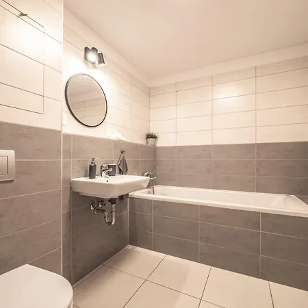 Park Free Garage Parking Appartamento *