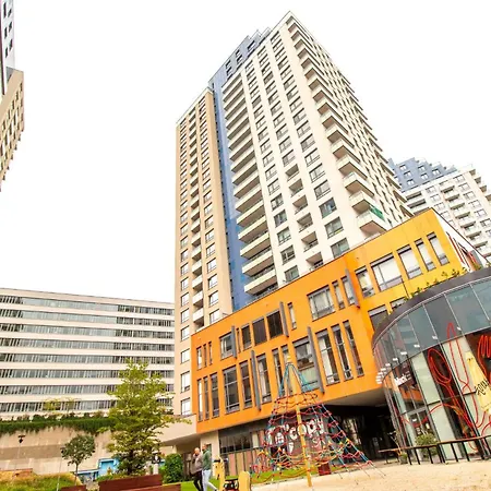 Park Free Garage Parking Appartamento *